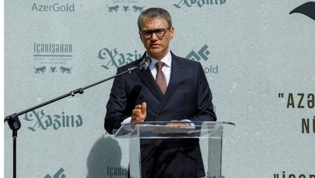 Zakir İbrahimov nazir təyin olunur?