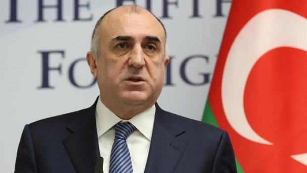 Elmar Məmmədyarov İrəvana səfir gedə bilər: "Necə məsləhətdir..."