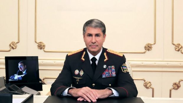 Vilayət Eyvazov Rusiyadakı iclasa qatılmadı - FOTO