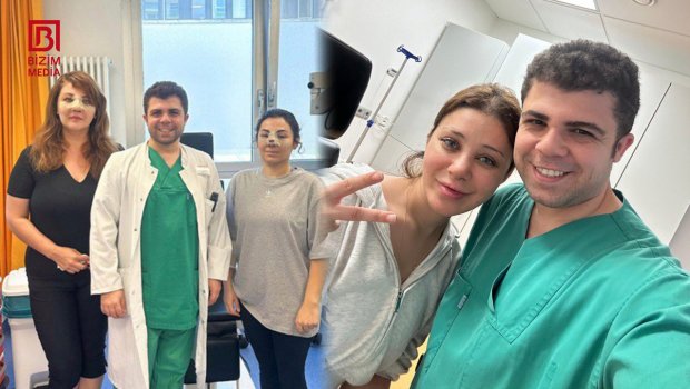 Avropada yaşayan soydaşlarımız da ona müraciət edir – Tanınmış cərrah Cavid Hüseynzadədən AÇIQLAMA – FOTO