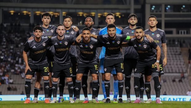 “Qarabağ”ın “Ferentsvaroş”la oyunlarının vaxtı AÇIQLANDI