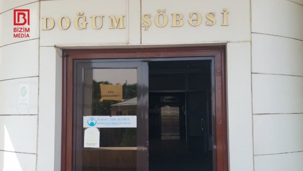 Ana doğuşdan sonra VƏFAT ETDİ - FOTO
