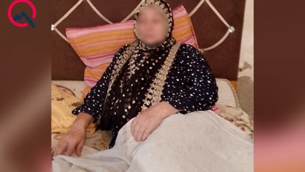 Həkim 73 yaşlı qadına “ölürsə, ölsün” deyib? – RƏSMİ AÇIQLAMA