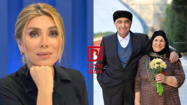 Xoşqədəmdən TƏSİRLİ PAYLAŞIM: “Sizin üçün çox darıxıram...” - FOTO