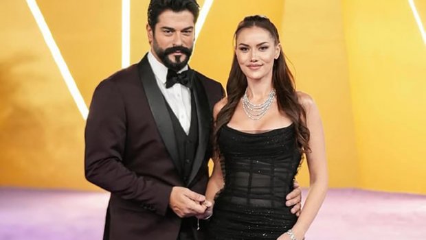 Onlar da boşanır?