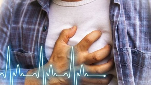Ürək üçün ən faydalı yağlar və vitaminlər açıqlandı