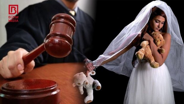 Qızları erkən yaşda nişanlayan valideynlər də CƏZALANDIRILACAQ – RƏSMİ