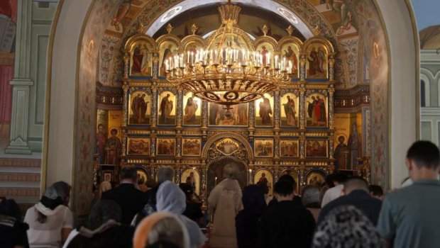 Rusların son ümid YERİ – Alyaska görüşünə görə kilsələrdə dua etməyə BAŞLADILAR