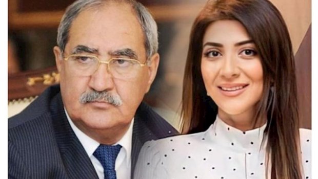 Fəzail Ağamalı postunu deputat qızına ötürür