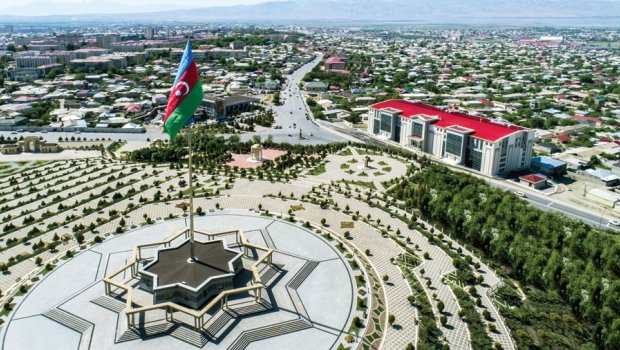 Naxçıvanda əhaliyə göstərilən ödənişli xidmətlərin ümumi dəyəri ARTIB