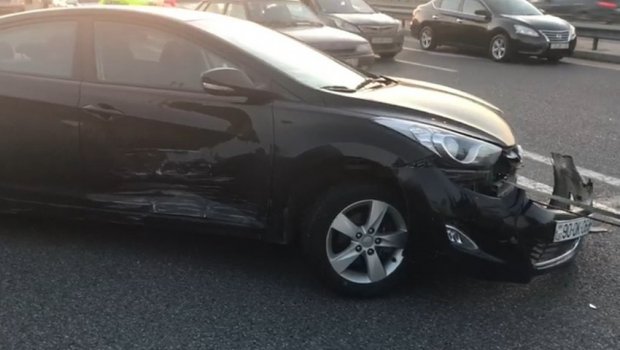 Şamaxıda dəhşətli QƏZA: Bir nəfər həyatını itirdi, üç azyaşlı XƏSARƏT ALDI