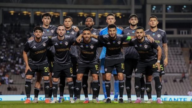 “Qarabağ” Çempionlar Liqasından neçə milyon QAZANIB?
