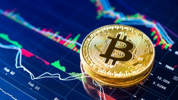 "Bitcoin"in məzənnəsində yeni REKORD