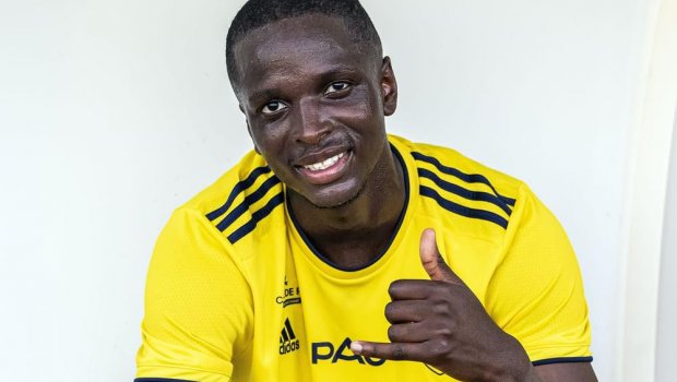 “Qarabağ” Dembeleni transfer EDƏ BİLƏR
