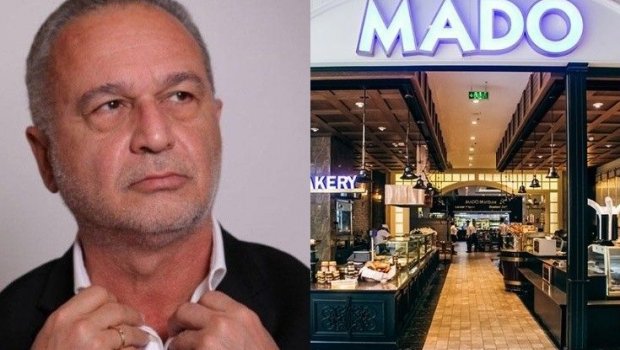 Azər Qərib “Mado”dan şikayətçidir: "Qonaqlarımın yanında utandım"