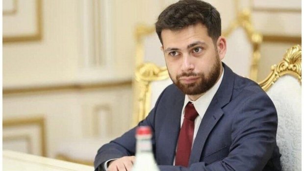 Ermənistan rəsmisi: Naxçıvan–Culfa xətti ilə İrana çıxışı genişləndirəcəyik