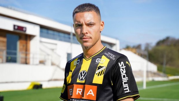 “Neftçi”nin transfer etmək istədiyi tunisli futbolçu KİMDİR?
