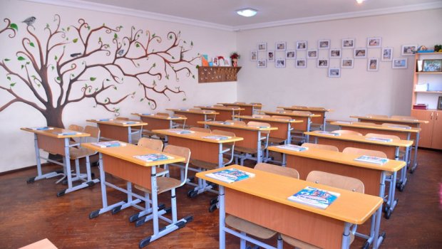 Yeni bağçalar açılacaq, məktəblər istifadəyə veriləcək