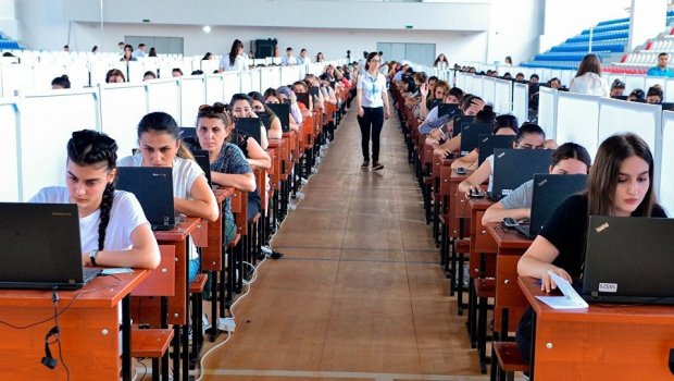 MİQ-in müsahibə mərhələsinin mövzuları AÇIQLANDI
