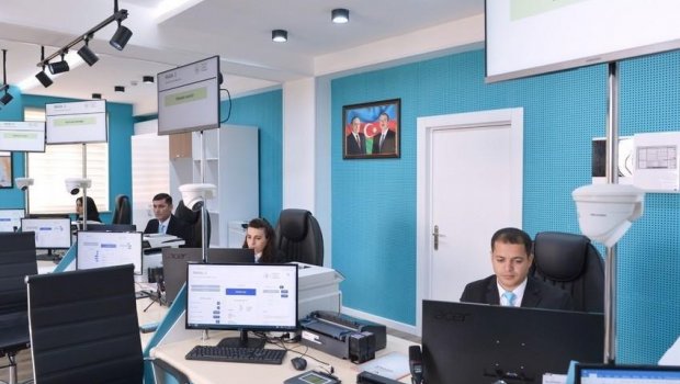 Bu ilin I yarısında fəlsəfə doktoru elmi dərəcələri üzrə statistika açıqlandı