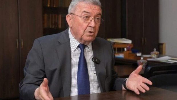 Misir Mərdanov Ermənistandakı evinə getdi və bunları gördü…
