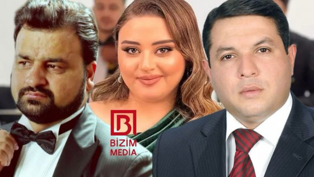 Almaxanım da QALMAQALA QOŞULDU: “Biabırçı ifaları ifşa edin!” - FOTO