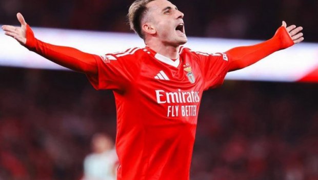 “Fəbərbağça” bu futbolçu ilə danışıqları dayandırdı