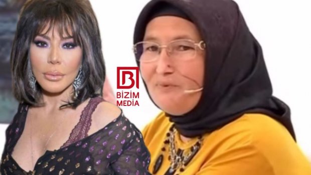 Xalq artistindən 7 dəfə ərə gedən qadına: “Əsas başın bağlı olsun” - FOTO/VİDEO
