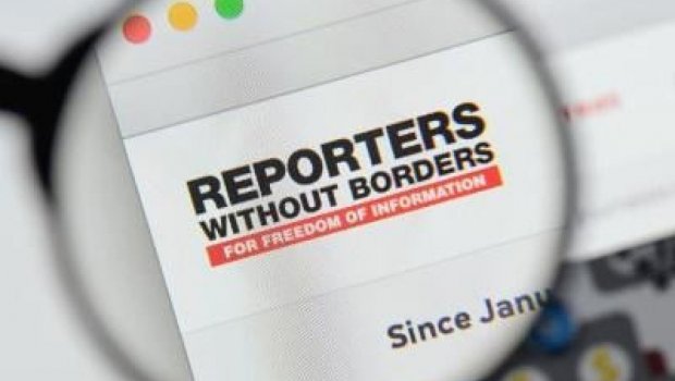 Rusiya “Sərhədsiz Reportyorlar”ı arzuolunmaz təşkilatlar siyahısına SALDI