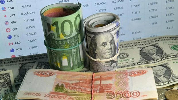 Avro və rubl UCUZLAŞDI – Dollar isə...