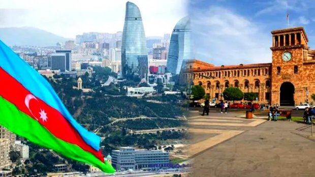 Ermənistan Azərbaycanın daha bir layihəsi ilə RAZILAŞDI – DETALLAR