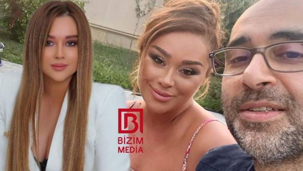 Xatirə həyat yoldaşının ad gününü belə təbrik etdi - FOTO