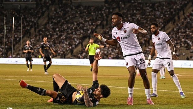 “Qarabağ”a qol vuran futbolçu Türkiyə klubu ilə ANLAŞDI
