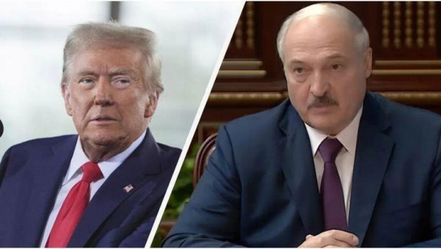 Putinlə görüşdən əvvəl Lukaşenko ilə DANIŞDI - FOTO