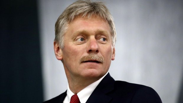 "Tramp hava limanında Putini şəxsən özü qarşılayacaq" - Peskov