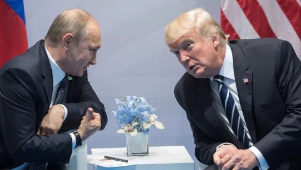 "Putin-Tramp danışıqları ən azı 6-7 saat çəkə bilər" – Peskov