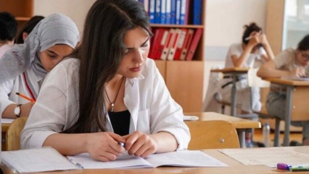 Rezidenturaya qəbul olmaq üçün 175 namizəd ixtisas seçimi edib