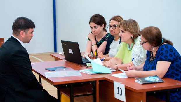 Bu tarixdən MİQ üzrə müsabiqənin müsahibə mərhələsi BAŞLAYIR