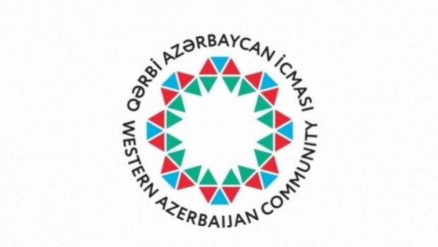 Əziz Ələkbərli: "İcma qərbi azərbaycanlıların öz yurdlarına dönməsi istiqamətində fəaliyyətini davam etdirəcək"
