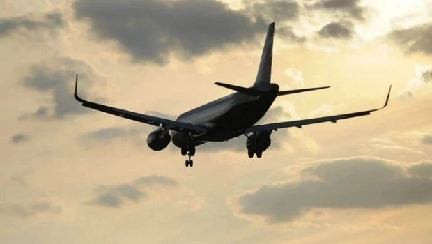 Vladikafkaz və Qroznı hava limanları BAĞLANDI