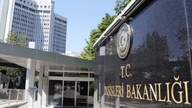 ABŞ hesabat yaydı: Ankaradan sərt reaksiya...