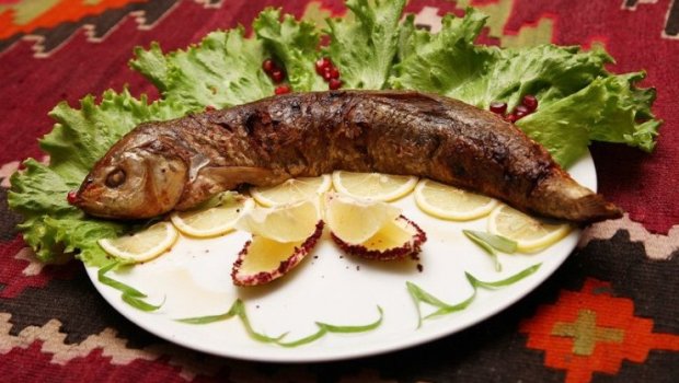 Qan təzyiqi olanlar bu balıqlardan uzaq dursunlar