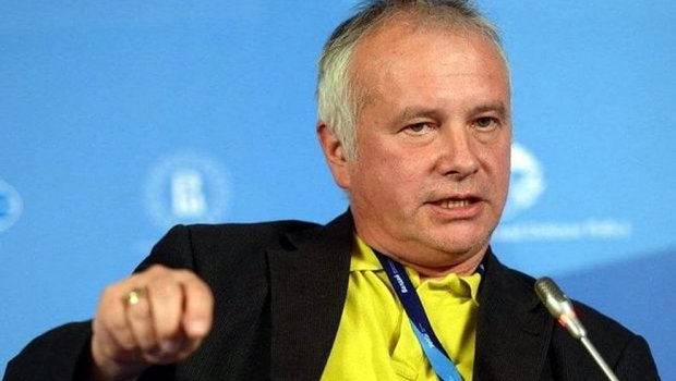 Alman politoloqdan ŞOK PROQNOZ: Tramp payızda Rusiyaya gedəcək