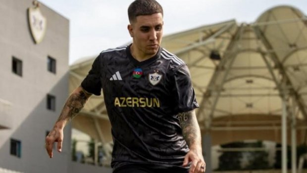 “Qarabağ”ın yeni transferi “Ferentsvaroş”a qarşı oynayacaq?