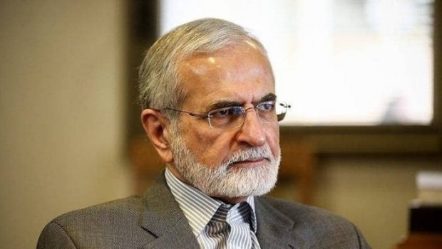 Xameneinin müşaviri: “Ermənistan İranın narahatlığını nəzərə almalıdır”