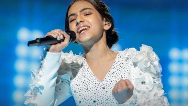 Azərbaycan 4 ildən sonra həmin müsabiqəyə qayıdır