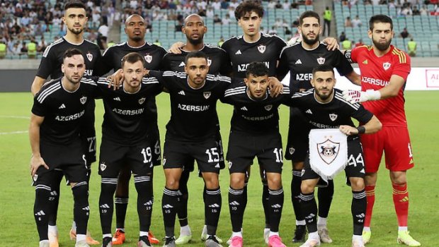 “Qarabağ” Macarıstana nə vaxt yola düşür?