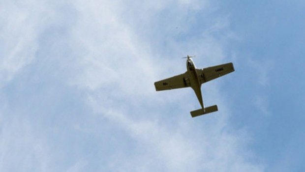 SON DƏQİQƏ: Qazaxıstanda təyyarə qəzası - Ölənlər var - FOTO