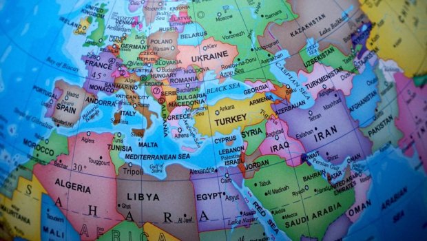 Bu dövlətlərin ərazisi azalacaq: bəziləri yox olacaq – Dünya xəritəsi dəyişir