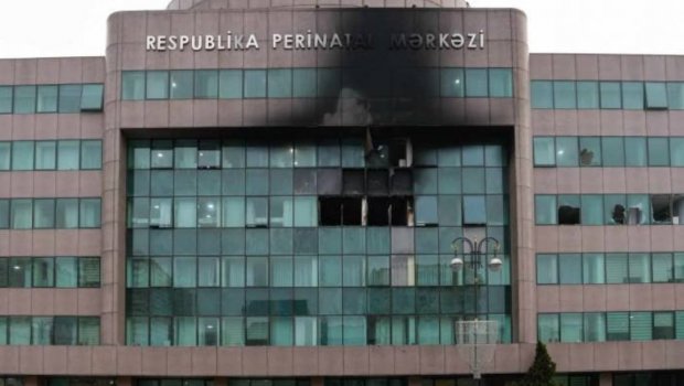 Perinatal Mərkəzdə 7 körpənin ölümü ilə bağlı YENİ DETALLAR